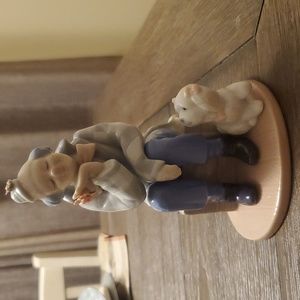 Design Porcelain Clown